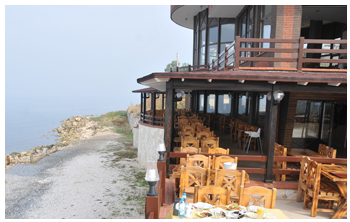 Altınoluk Restaurant