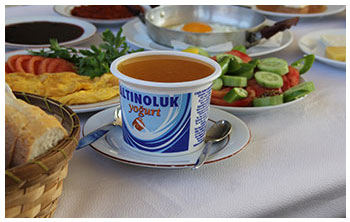 Altınoluk Restaurant