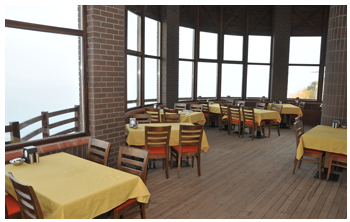 Altınoluk Restaurant