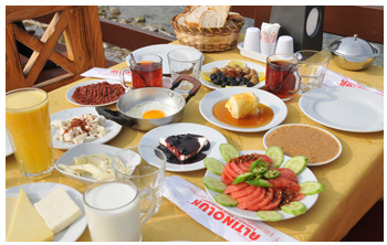 Altınoluk Restaurant
