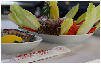 Altınoluk Restaurant