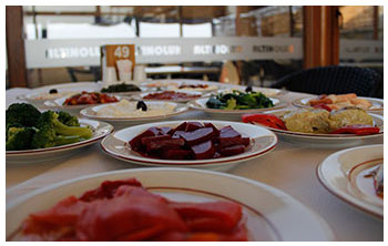 Altınoluk Restaurant