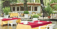 Altınoluk Restaurant